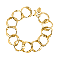 Bracciale Breil Donna B WHISPER in Acciaio TJ3397 - TJ3397